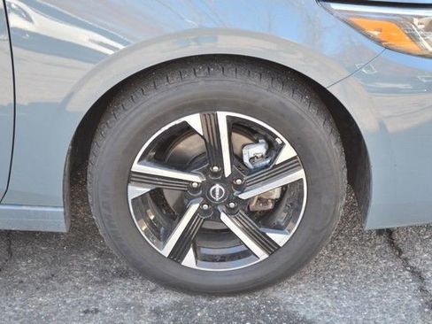 Used 2024 Nissan Sentra SV image 10