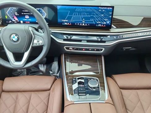 Used 2026 BMW X5 sDrive40i RWD image 35