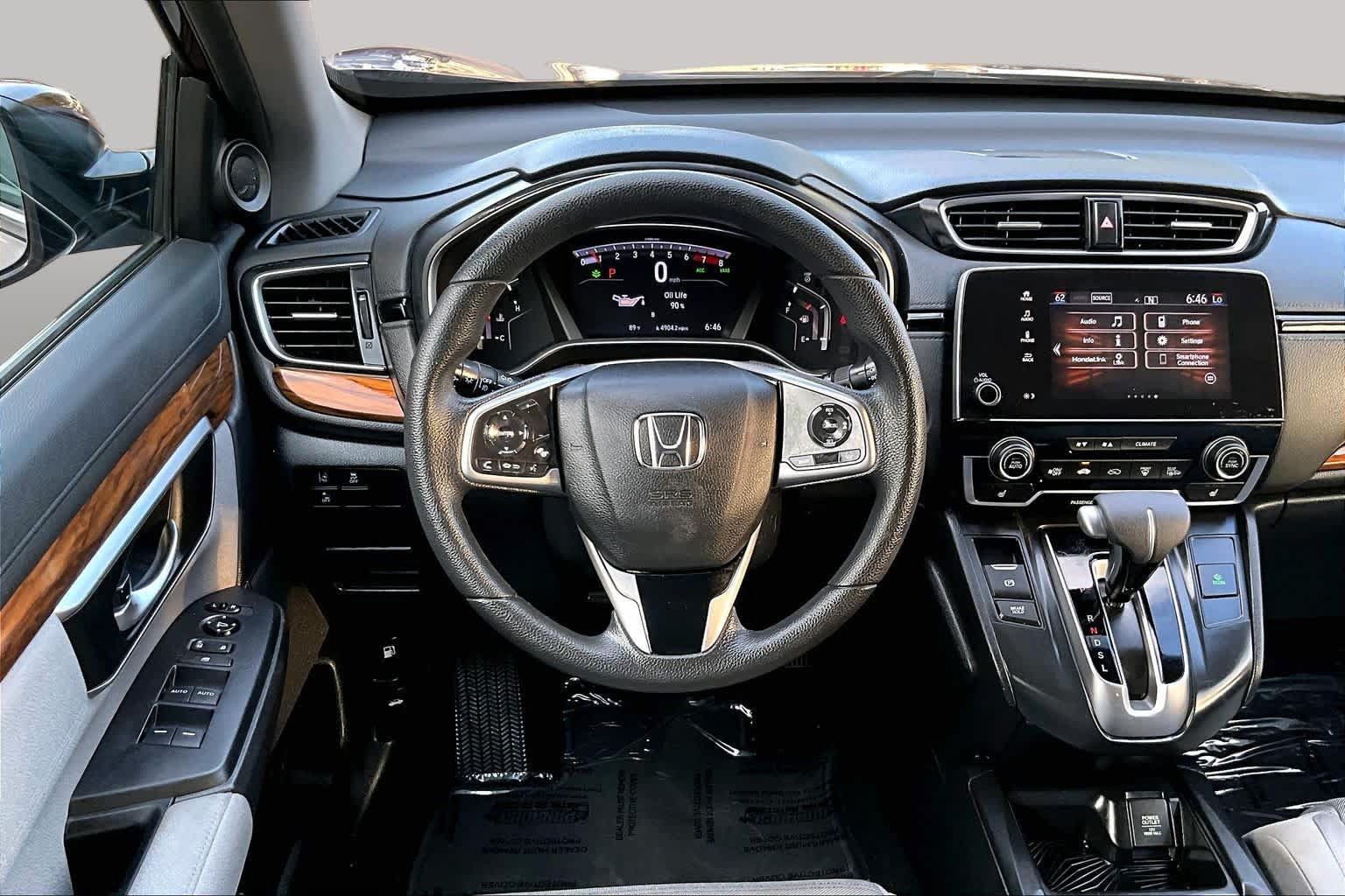 Used 2019 Honda CR-V EX image 6