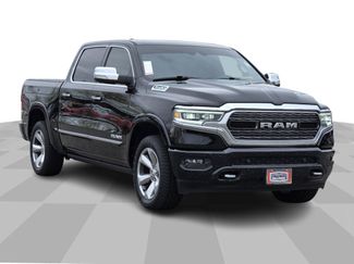 Used 2021 RAM 1500 Limited AWD/4WD video 1