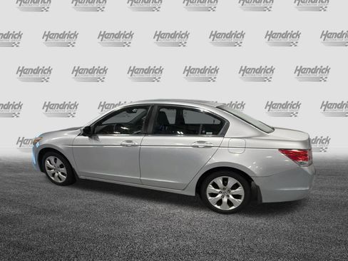 Used 2008 Honda Accord EX image 9