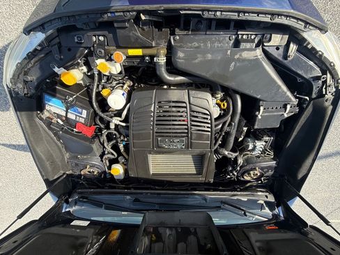 Used 2020 Subaru WRX image 28