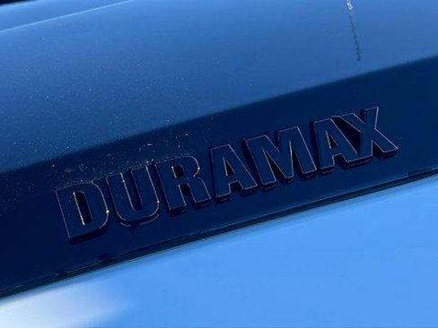 New 2026 Chevrolet Silverado 1500 LT Trail Boss w/ LT Trail Boss Premium Package image 14