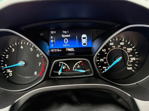 Used 2016 Ford Focus SE image 27