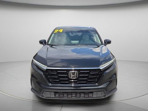 Used 2024 Honda CR-V EX-L image 4