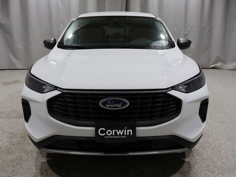 Used 2025 Ford Escape Active image 7