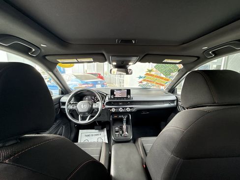 Used 2023 Honda CR-V Sport image 19