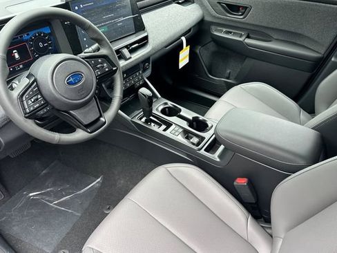 New 2026 Subaru Outback Limited XT image 7