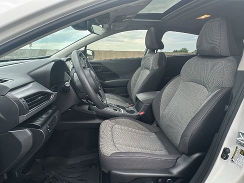 Used 2024 Subaru Crosstrek 2.0i Premium AWD/4WD image 4