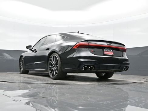 Used 2022 Audi S7 Prestige w/ Prestige Package image 36