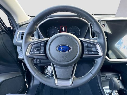Certified 2025 Subaru Ascent Premium image 7
