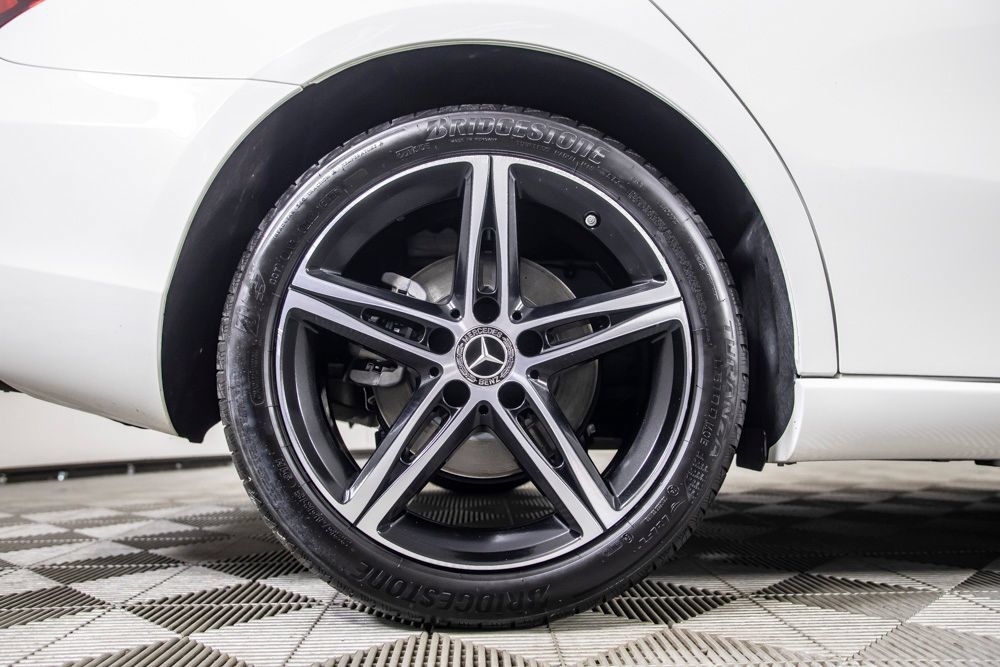Used 2022 Mercedes-Benz A 220 image 41