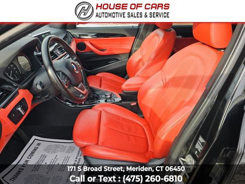 Used 2018 BMW X2 xDrive28i w/ Premium Package AWD/4WD image 35