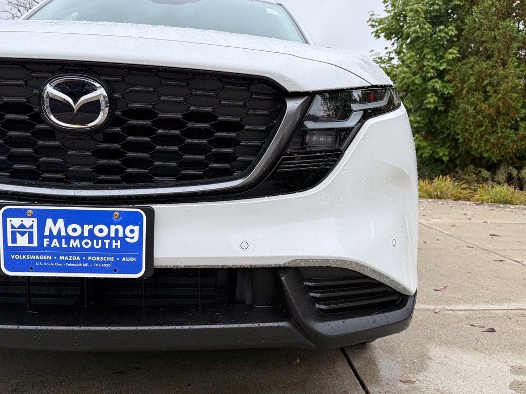 New 2026 MAZDA CX-5 Select AWD/4WD image 4