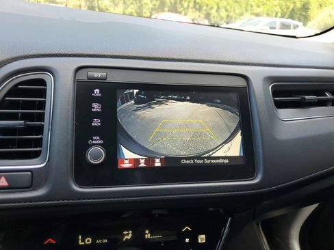 Used 2020 Honda HR-V EX image 23