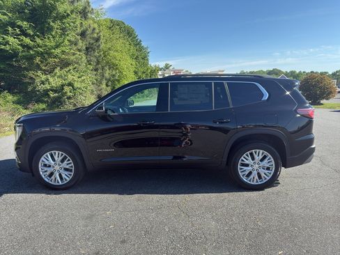 New 2026 GMC Acadia Elevation FWD image 3