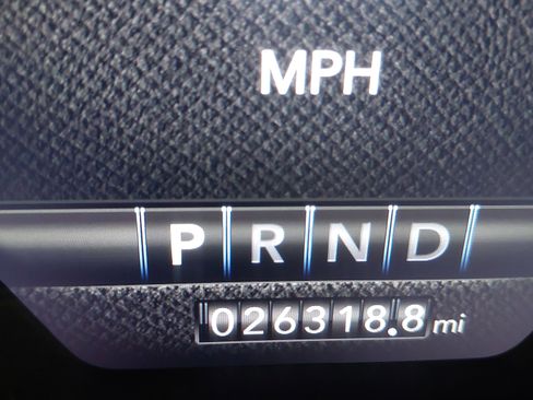 Used 2022 RAM 1500 Big Horn image 19