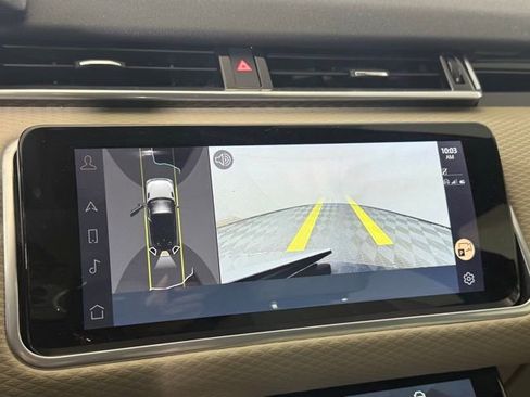 Certified 2023 Land Rover Range Rover Velar R-Dynamic S image 36