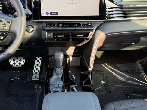 Certified 2025 Toyota Camry XSE w/ Premium Plus Package image 18