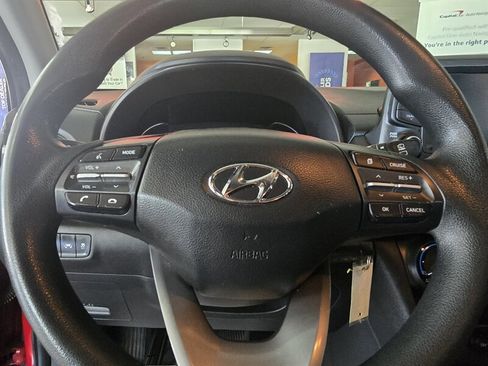 Used 2019 Hyundai Kona SE AWD/4WD image 19