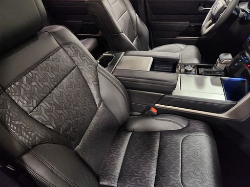 Used 2024 Toyota Sequoia Limited image 34