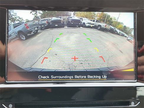 Used 2021 Subaru Forester Premium image 14