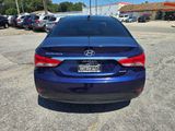 Used 2014 Hyundai Sonata Limited w/ Technology Package 05 image 6