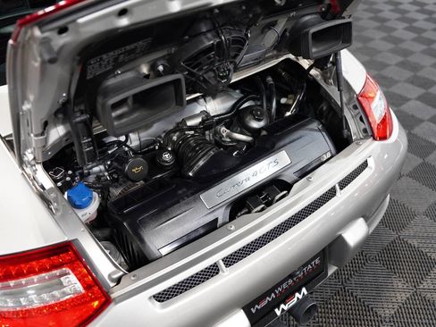 Used 2012 Porsche 911 Carrera 4 GTS image 43