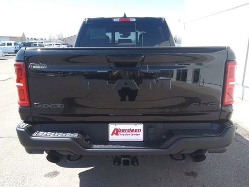 New 2026 RAM 1500 RHO image 6