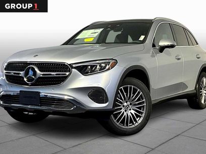 New 2026 Mercedes-Benz GLC 300 4MATIC