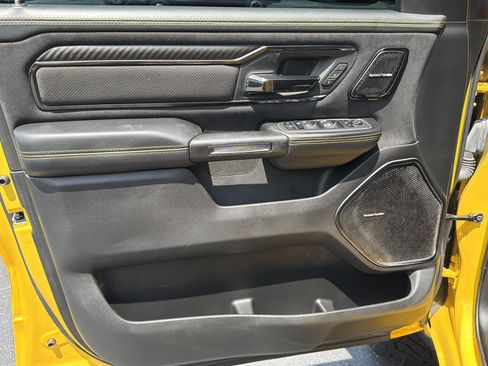 Used 2023 RAM 1500 TRX w/ TRX Level 2 Equipment Group AWD/4WD image 12