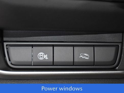 New 2025 MAZDA CX-30 AWD 2.5 S w/ Select Sport Pkg image 9