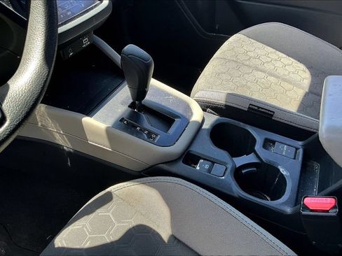 Used 2025 Subaru Forester AWD/4WD image 15