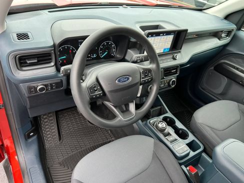 Used 2024 Ford Maverick XL w/ Equipment Group 100A Standard AWD/4WD image 13