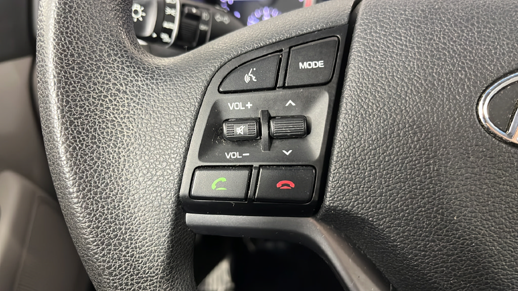 Used 2016 Hyundai Tucson SE w/ Option Group 02 FWD image 24