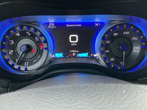 Used 2016 Chrysler 300 S image 20