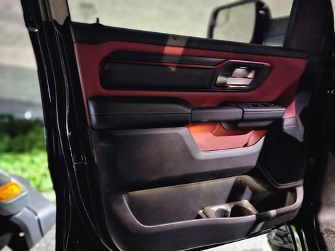 New 2026 RAM 1500 Rebel w/ Bed Utility Group image 21