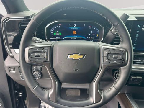 Used 2024 Chevrolet Silverado 3500 High Country w/ High Country Premium Package image 14