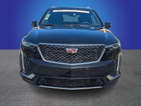 Certified 2024 Cadillac XT6 Premium Luxury image 8