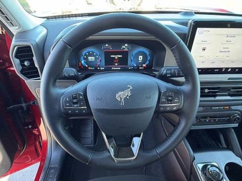 New 2025 Ford Bronco Sport Big Bend image 26