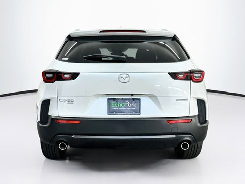 Used 2025 MAZDA CX-50 AWD 2.5 S w/ Premium Package image 7