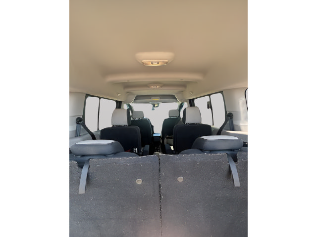Used 2019 Ford Transit Connect XLT FWD image 12