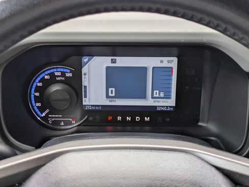 Used 2023 Ford Bronco Badlands AWD/4WD image 30
