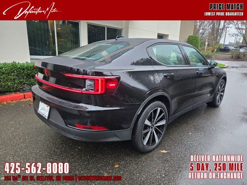 Used 2022 Polestar Polestar 2 image 3