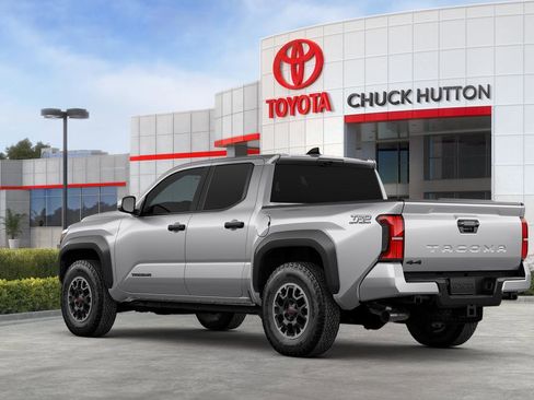 New 2025 Toyota Tacoma TRD Off-Road image 36