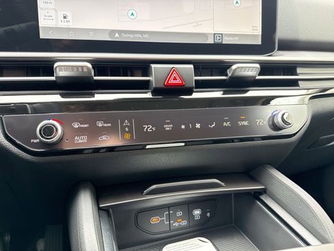 New 2026 Kia Sportage SX Prestige AWD/4WD image 21