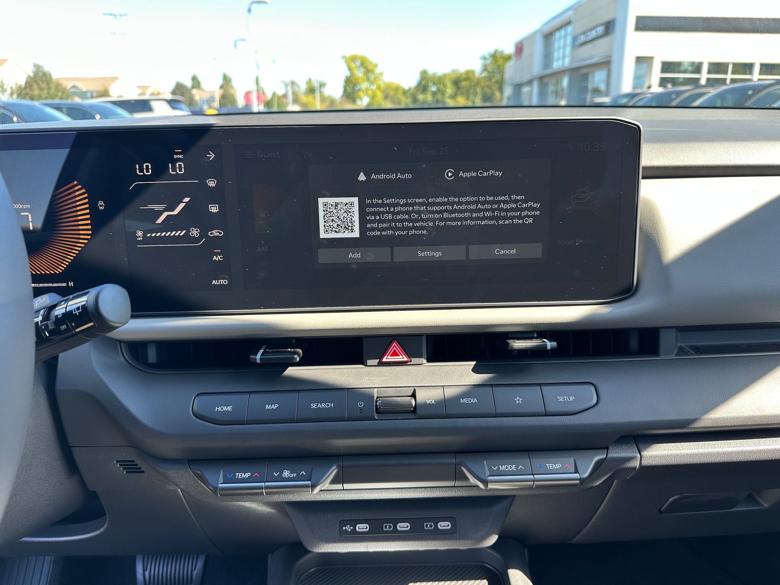 New 2027 Kia Seltos EX AWD/4WD image 32
