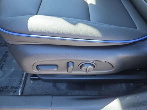New 2026 Buick Envista Sport Touring w/ Convenience I Package image 18