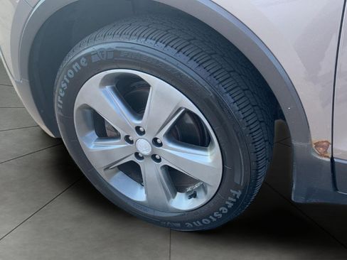 Used 2014 Buick Encore Convenience AWD/4WD image 18