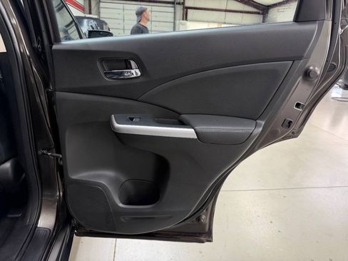 Used 2015 Honda CR-V EX-L image 14